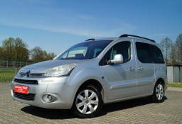 Peugeot Partner II PEUGEOT PARTNER MULTISPACE 2013R 1,6 DIESEL 148 TYS. KM.