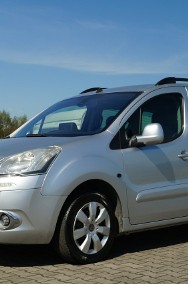 Citroen Berlingo II CITROEN BERLINGO MULTISPACE 2013R 1,6 DIESEL 148 TYS. KM.-2
