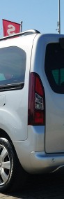 Citroen Berlingo II CITROEN BERLINGO MULTISPACE 2013R 1,6 DIESEL 148 TYS. KM.-4