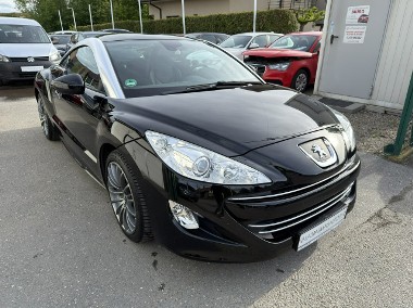 Peugeot RCZ Raty/Zamiana Gwarancja przebieg tylko 60tyś km śliczny samochód-1