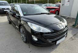 Peugeot RCZ Raty/Zamiana Gwarancja przebieg tylko 60tyś km śliczny samochód