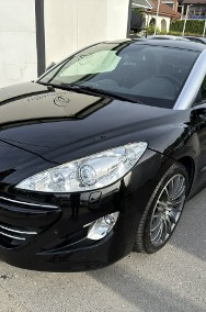 Peugeot RCZ Raty/Zamiana Gwarancja przebieg tylko 60tyś km śliczny samochód-2