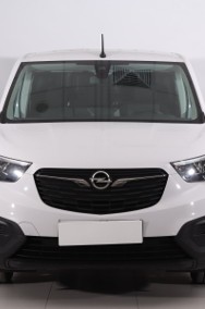 Opel Combo IV , L1H1, 3m3, VAT 23%, 3 Miejsca, 2 EU palet-2