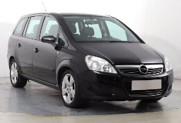 Opel Zafira B , 7 miejsc, Klima, Tempomat,ALU