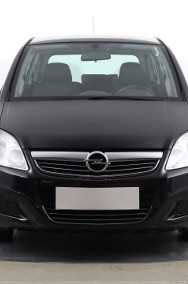 Opel Zafira B , 7 miejsc, Klima, Tempomat,ALU-2