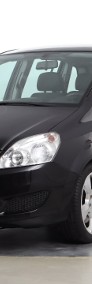 Opel Zafira B , 7 miejsc, Klima, Tempomat,ALU-3