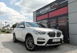 BMW X3 G01 (KLUCZ 22) GWARANCJA, JAK NOWY, ZAREJESTROWANY, ZAMIANA, RATY