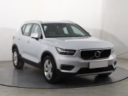 Volvo XC40 , Salon Polska, Serwis ASO, Automat, Navi, Klimatronic,