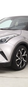 Toyota C-HR Salon Polska, Automat, VAT 23%, Navi, Klimatronic, Tempomat,-3