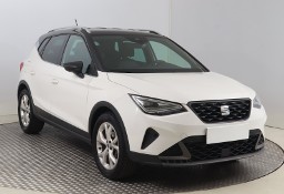 SEAT Arona , Salon Polska, 1. Właściciel, Automat, Navi, Klimatronic,