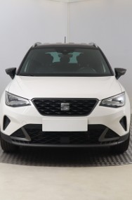 SEAT Arona , Salon Polska, 1. Właściciel, Automat, Navi, Klimatronic,-2