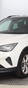 SEAT Arona , Salon Polska, 1. Właściciel, Automat, Navi, Klimatronic,-3