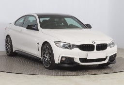 BMW SERIA 4 I (F36) , Serwis ASO, 184 KM, Automat, Navi, Xenon, Bi-Xenon,