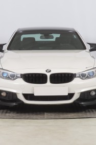 BMW SERIA 4 I (F36) , Serwis ASO, 184 KM, Automat, Navi, Xenon, Bi-Xenon,-2