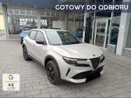 Alfa Romeo Stelvio Ibrida Ibrida 1.2 (145KM) Tempomat adaptacyjny