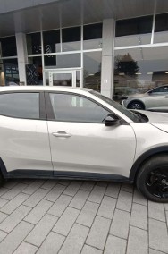 Alfa Romeo Stelvio Ibrida Ibrida 1.2 (145KM) Tempomat adaptacyjny-2