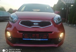 Kia Picanto II 1.0 63 tys km Super