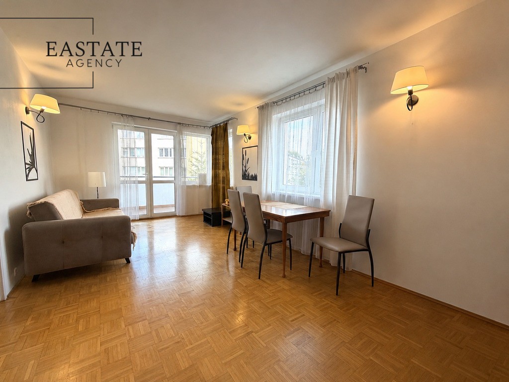 Mieszkanie na wynajem, 60 m² Bielany, Wrzeciono
