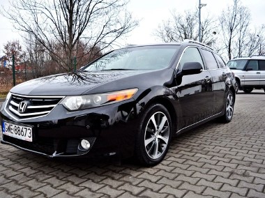 Honda Accord VIII-1