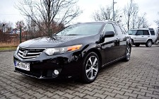 Honda Accord VIII