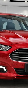 Ford Mondeo VIII Salon PL|Kamera|As.Pasa|As.Parkowania|LED| 2xPark|Navi| Serwis|GWARA-3