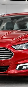 Ford Mondeo VIII Salon PL|Kamera|As.Pasa|As.Parkowania|LED| 2xPark|Navi| Serwis|GWARA-4