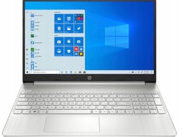 Laptop HP 15s-eq2186nw AMD Ryzen R5-5500U/8GB/512GB SSD/15,6" FHD/W11-1