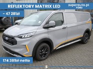 Ford Transit 320 L2H1 Trail A8 AWD 320 L2H1 Trail A8 AWD 2.0 170KM