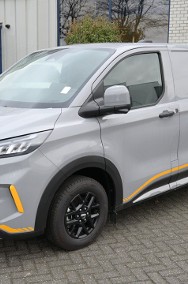 Ford Transit 320 L2H1 Trail A8 AWD 320 L2H1 Trail A8 AWD 2.0 170KM-2