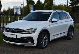 Volkswagen Tiguan II R-Line | Virtual Cockpit