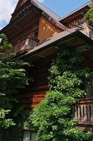 dom drewniany - do remontu-2