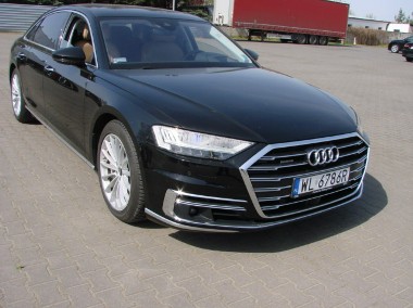 Audi A8 IV (D5)-1