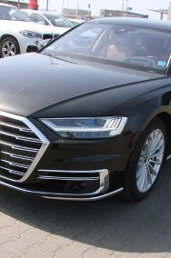 Audi A8 IV (D5)-2