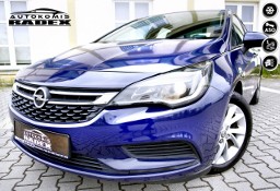 Opel Astra K 1 Ręka/ Serwisowany w ASO/Super Stan/ GWARANCJA