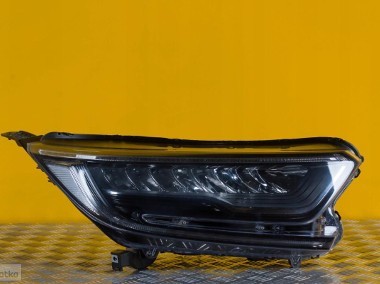 HONDA CRV 2018- REFLEKTOR LAMPA PRZÓD PRAWA LED EU-1