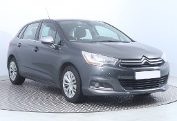 Citroen C4 II , 1. Właściciel, Klimatronic, Tempomat, Parktronic,