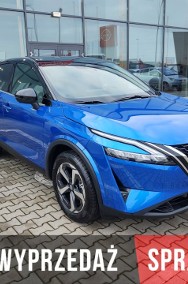 Nissan Qashqai rabat: 20% (35 750 zł) OD RĘKI!-2