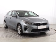 Kia Cee&apos;d III , Salon Polska, Serwis ASO, Klimatronic, Tempomat, Parktronic