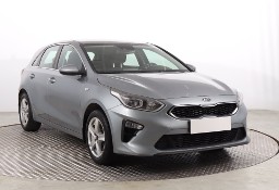 Kia Cee&apos;d III , Salon Polska, Serwis ASO, Klimatronic, Tempomat, Parktronic