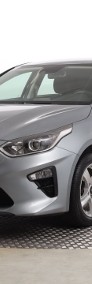 Kia Cee'd III , Salon Polska, Serwis ASO, Klimatronic, Tempomat, Parktronic-3