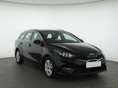 Kia Cee'd III , Salon Polska, 1. Właściciel, Serwis ASO, VAT 23%,-1