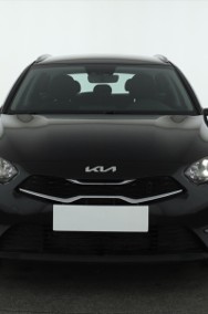 Kia Cee'd III , Salon Polska, 1. Właściciel, Serwis ASO, VAT 23%,-2
