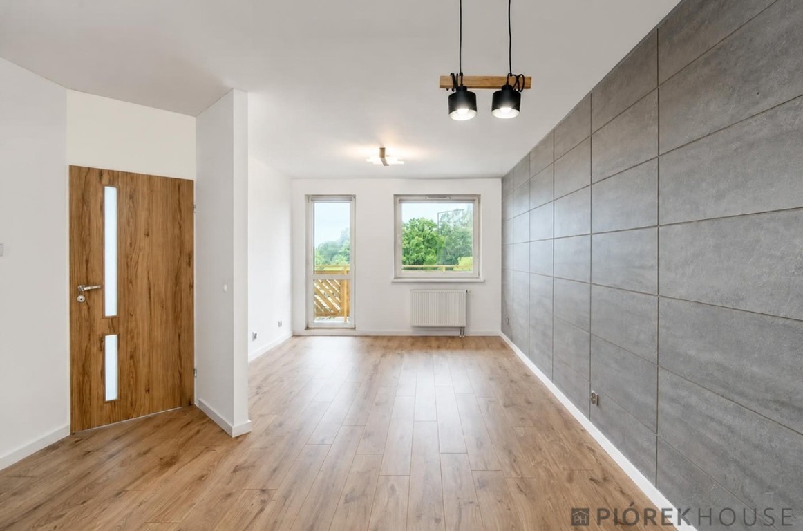 Mieszkanie na sprzedaż, 2 pokoje, 48 m², Warszawa