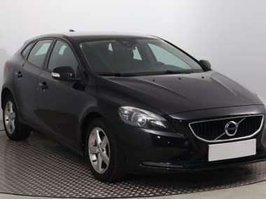 Volvo V40 II , Navi, Klima, Tempomat, Parktronic-1