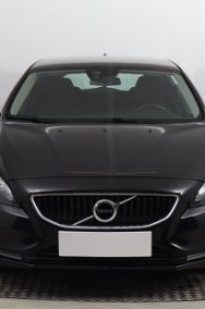 Volvo V40 II , Navi, Klima, Tempomat, Parktronic-2