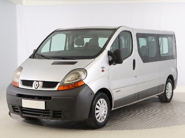 Renault Trafic II , L2H1, 8 Miejsc-1