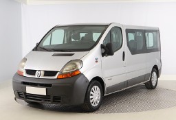 Renault Trafic II , L2H1, 8 Miejsc