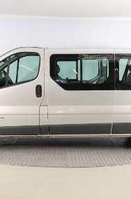 Renault Trafic II , L2H1, 8 Miejsc-2