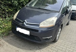 Citroen C4 Grand Picasso I Citroen w całości na części lub do naprawy