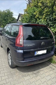 Citroen w całości na części lub do naprawy-2